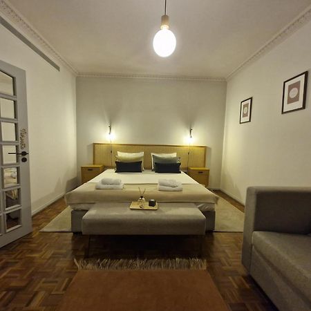 Azurara Guesthouse Eksteriør bilde