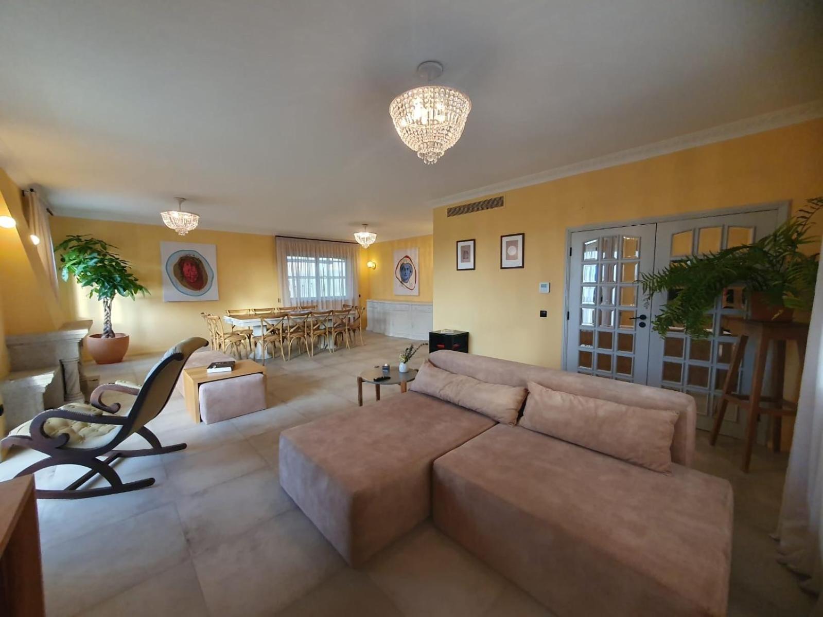 Azurara Guesthouse Eksteriør bilde