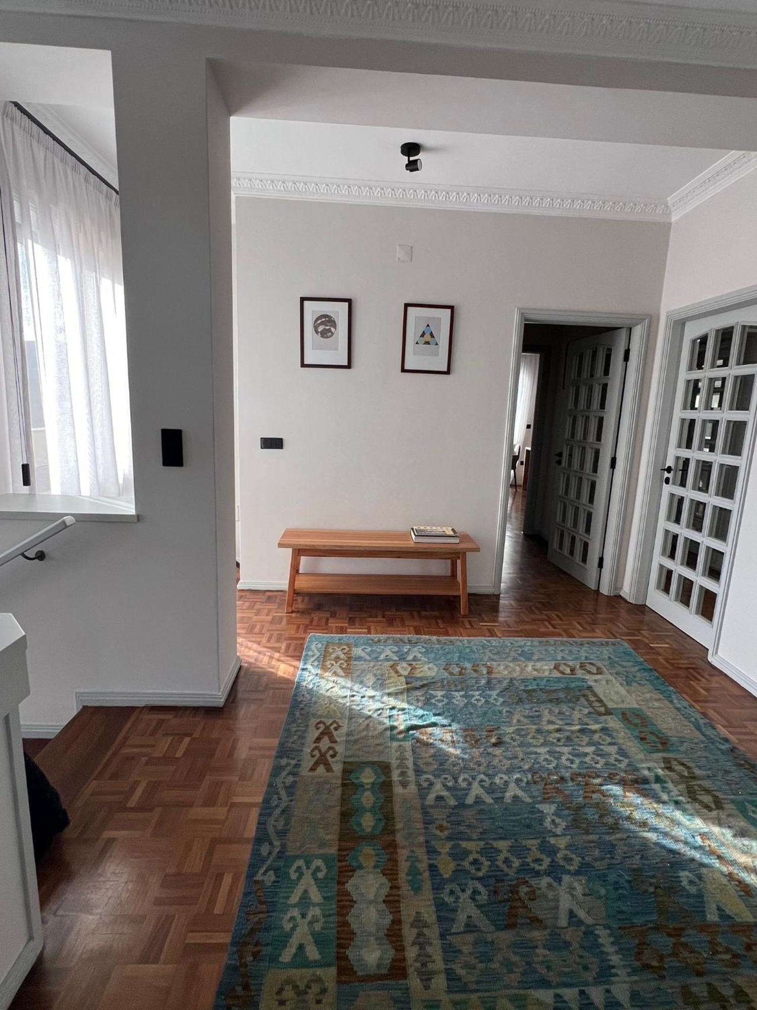 Azurara Guesthouse Eksteriør bilde