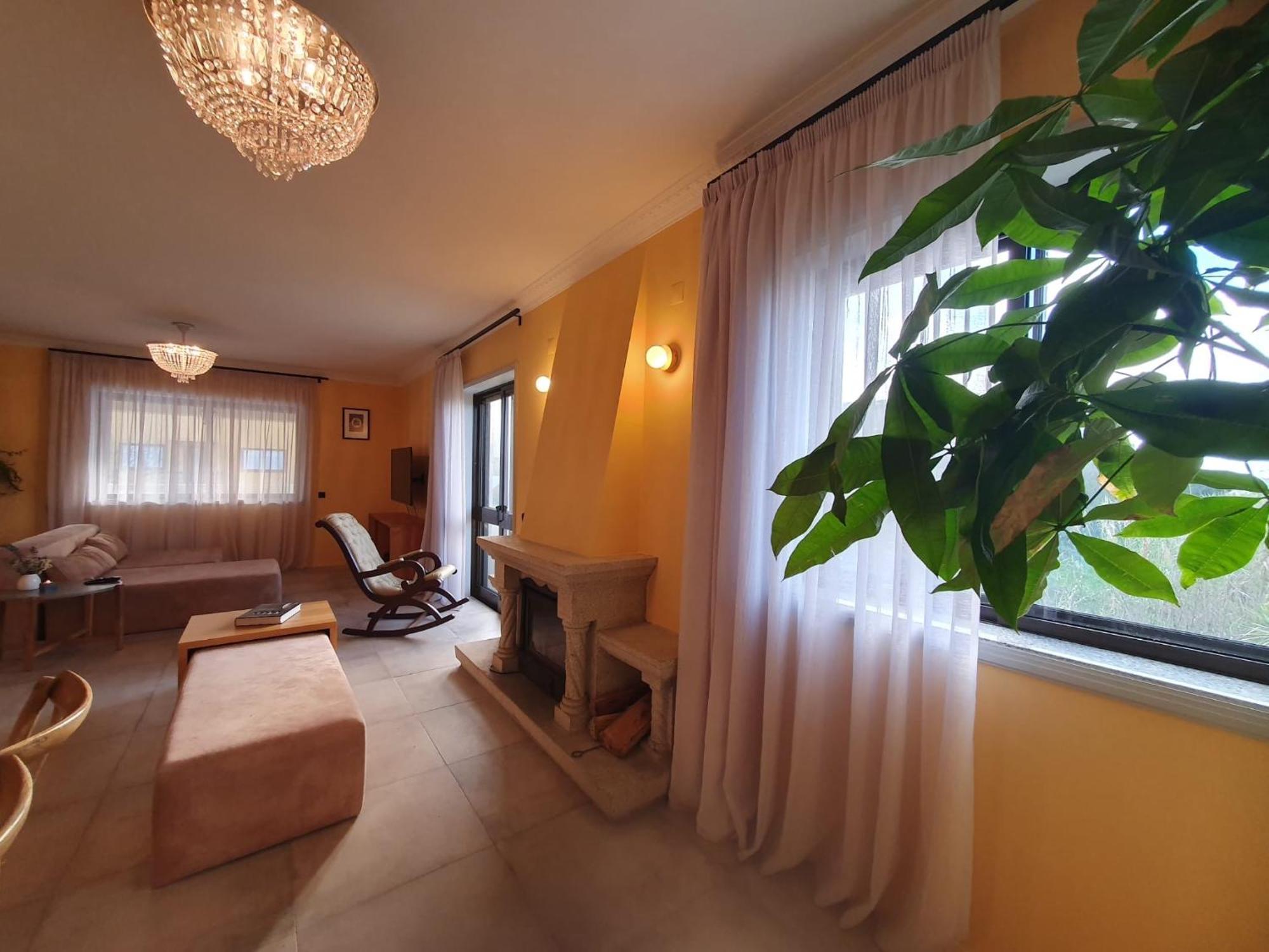 Azurara Guesthouse Eksteriør bilde