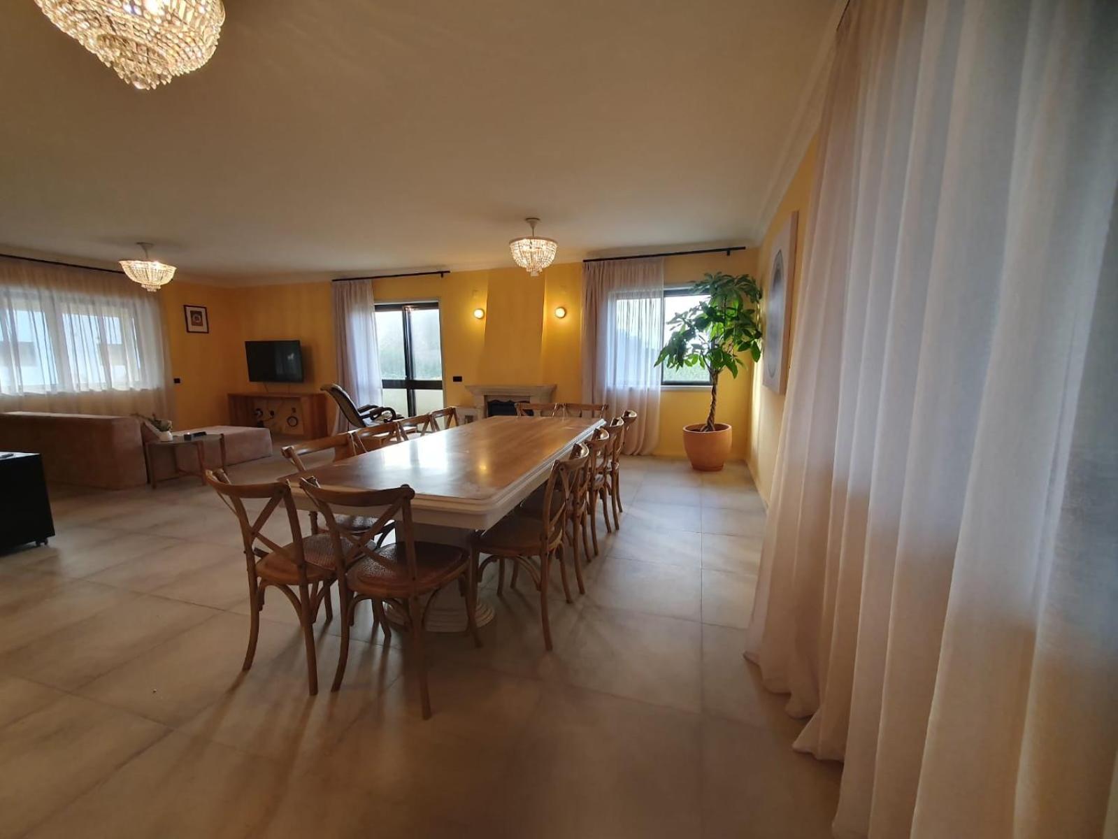 Azurara Guesthouse Eksteriør bilde