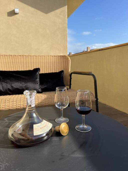 Azurara Guesthouse Eksteriør bilde