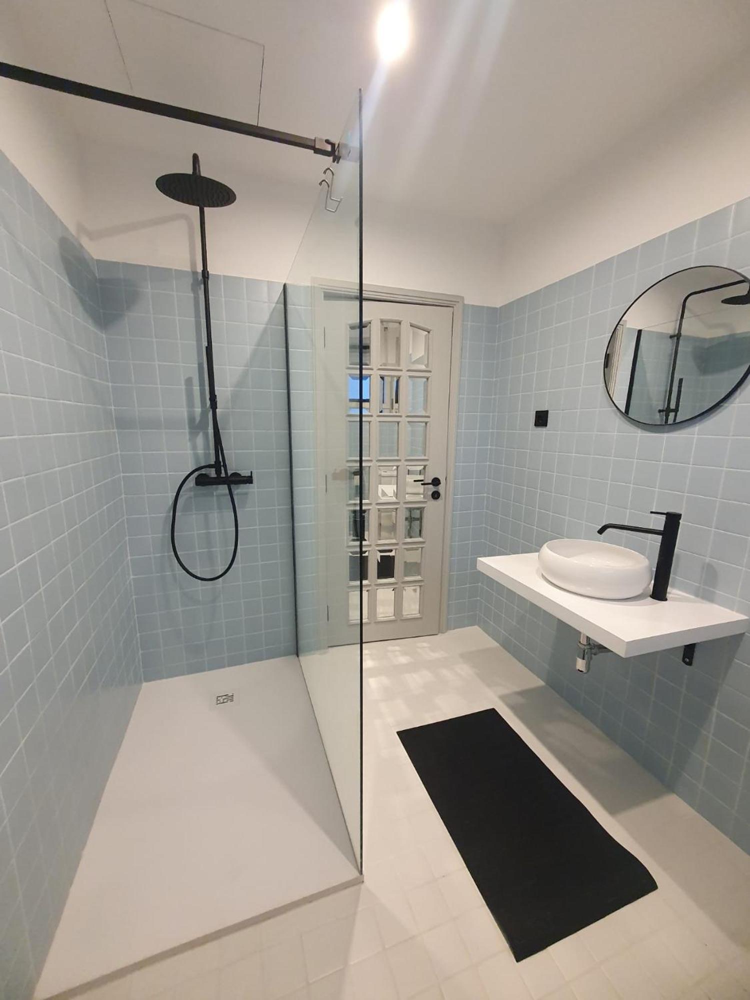 Azurara Guesthouse Eksteriør bilde