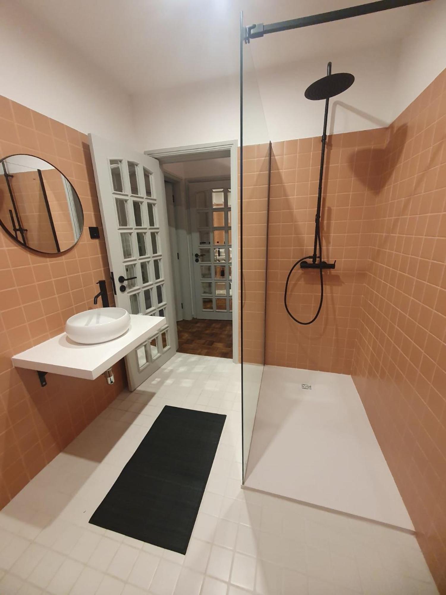 Azurara Guesthouse Eksteriør bilde