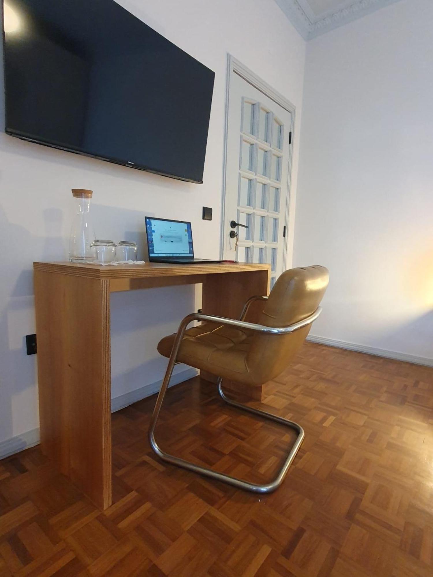 Azurara Guesthouse Eksteriør bilde