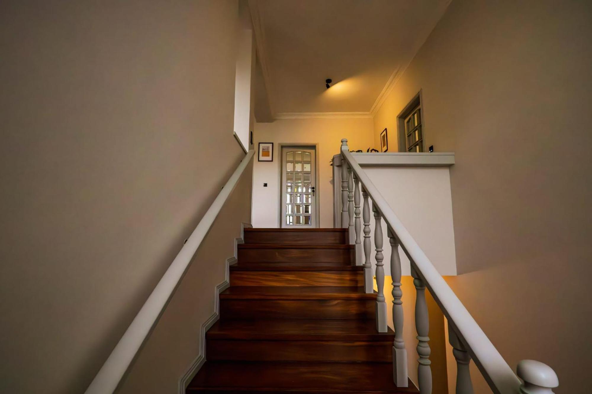 Azurara Guesthouse Eksteriør bilde