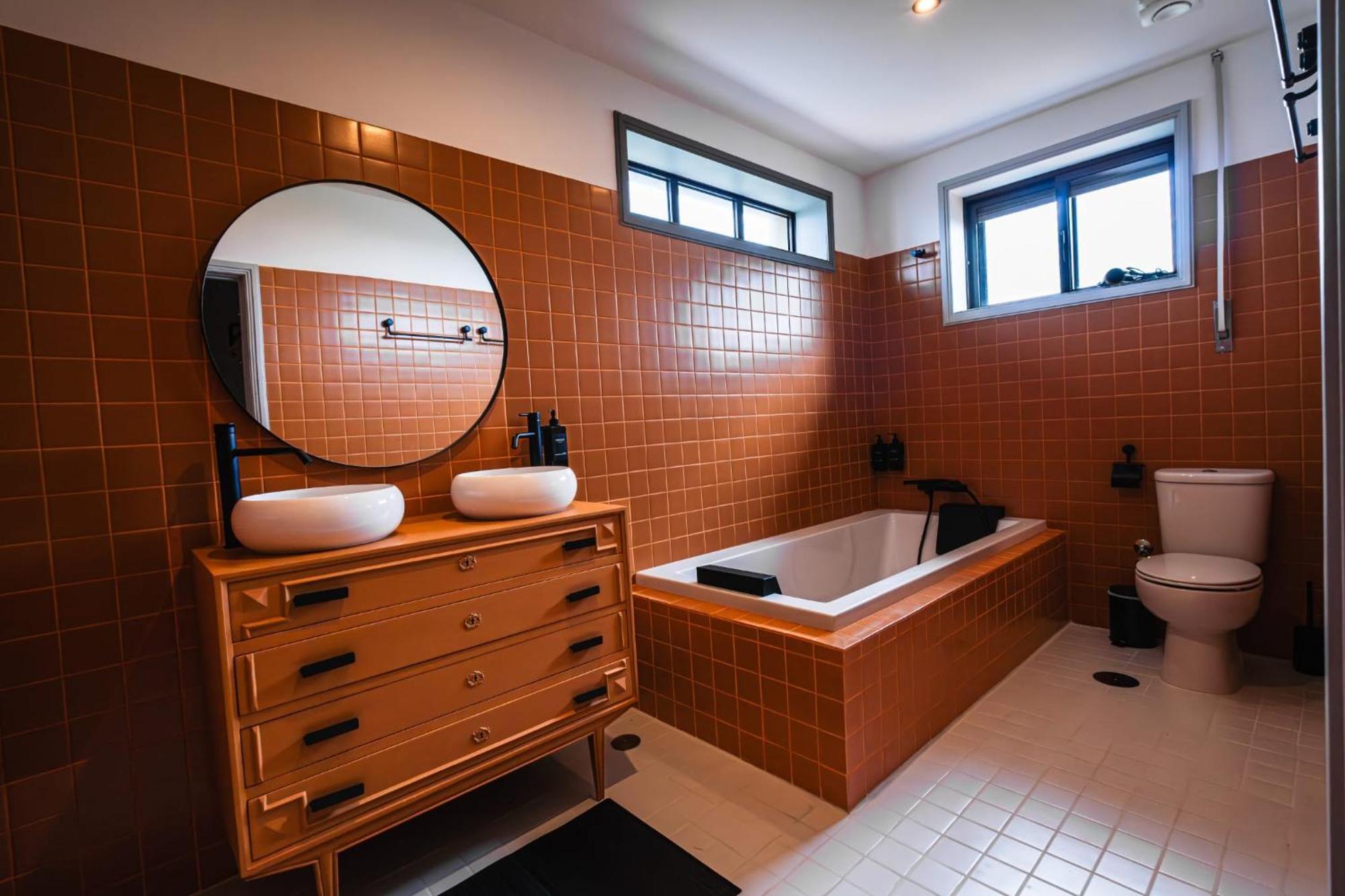 Azurara Guesthouse Eksteriør bilde