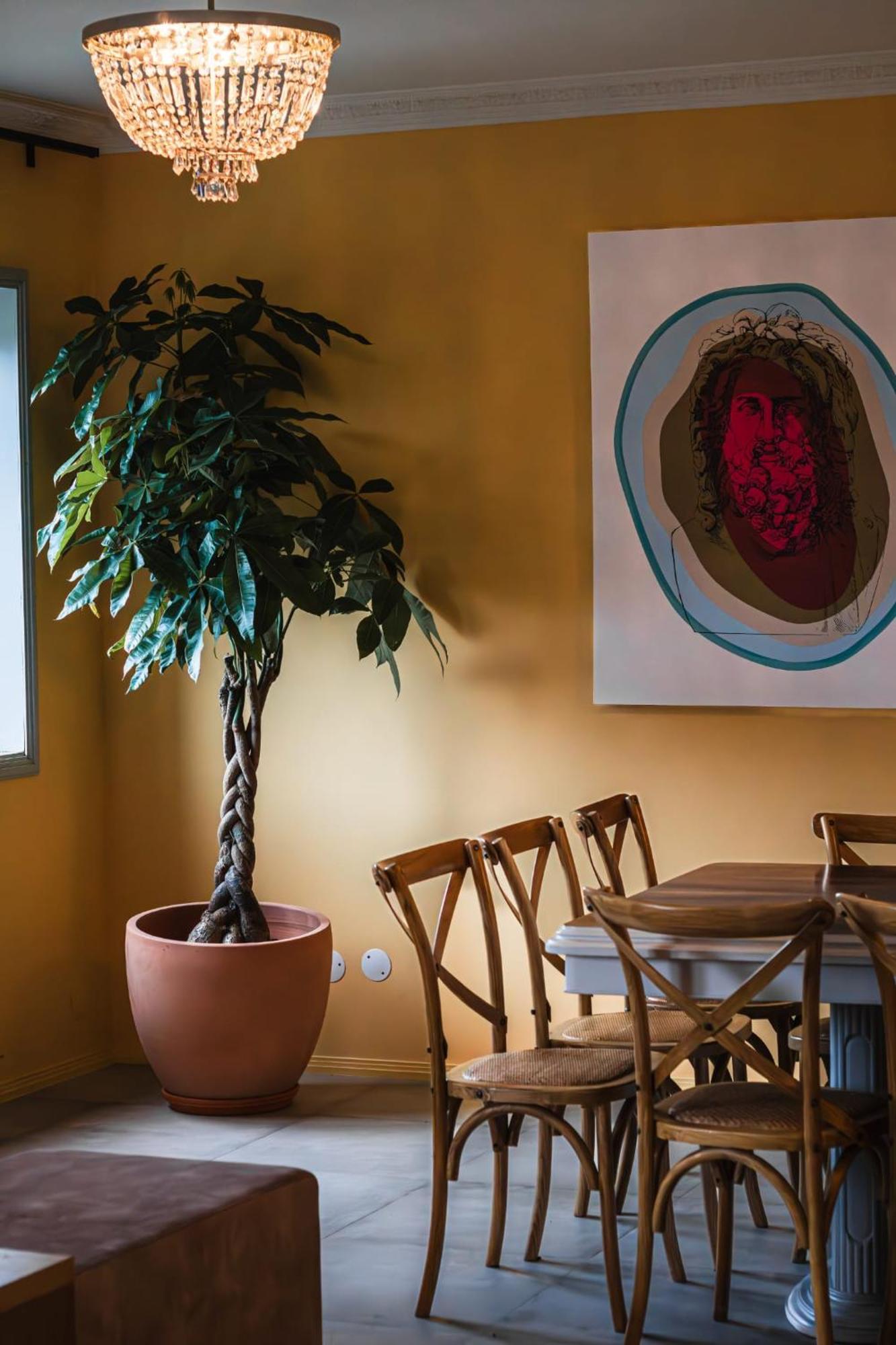 Azurara Guesthouse Eksteriør bilde
