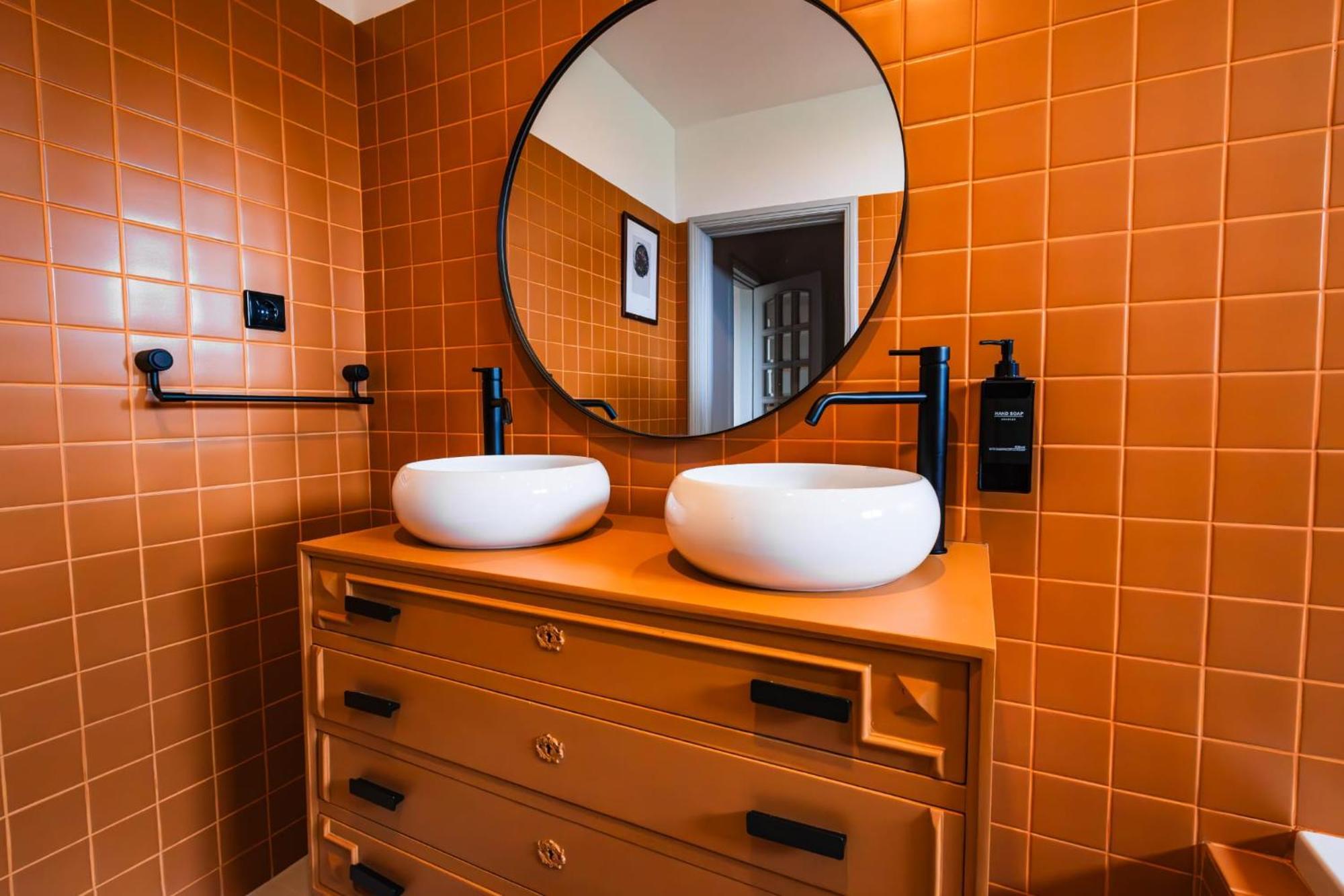 Azurara Guesthouse Eksteriør bilde