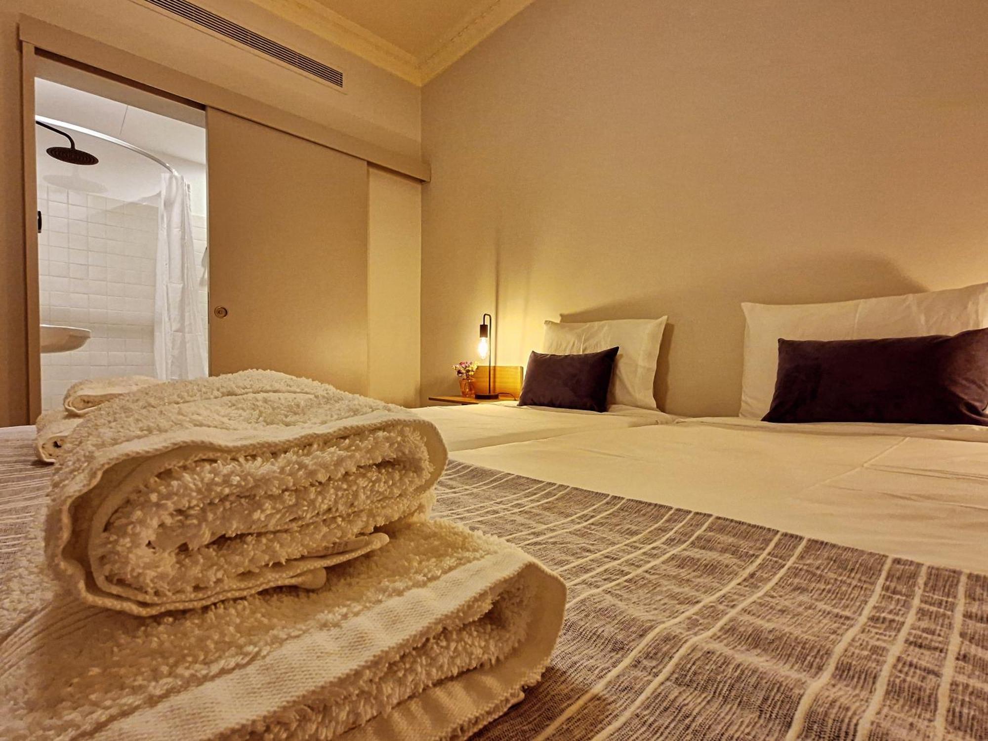 Azurara Guesthouse Eksteriør bilde