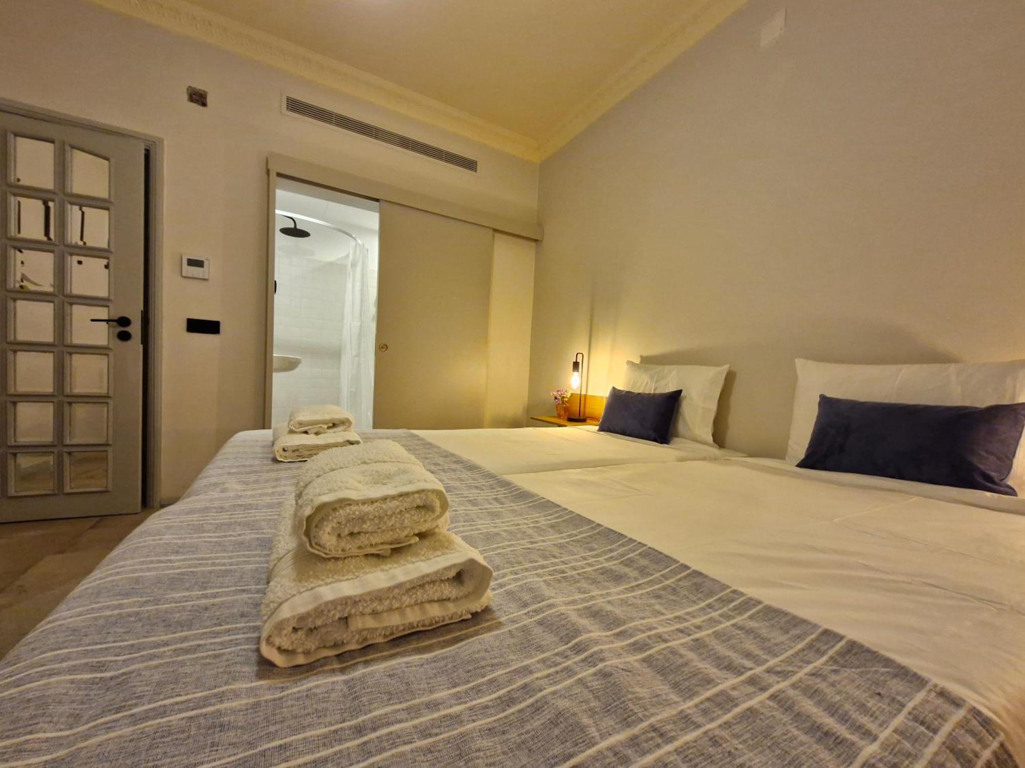 Azurara Guesthouse Eksteriør bilde