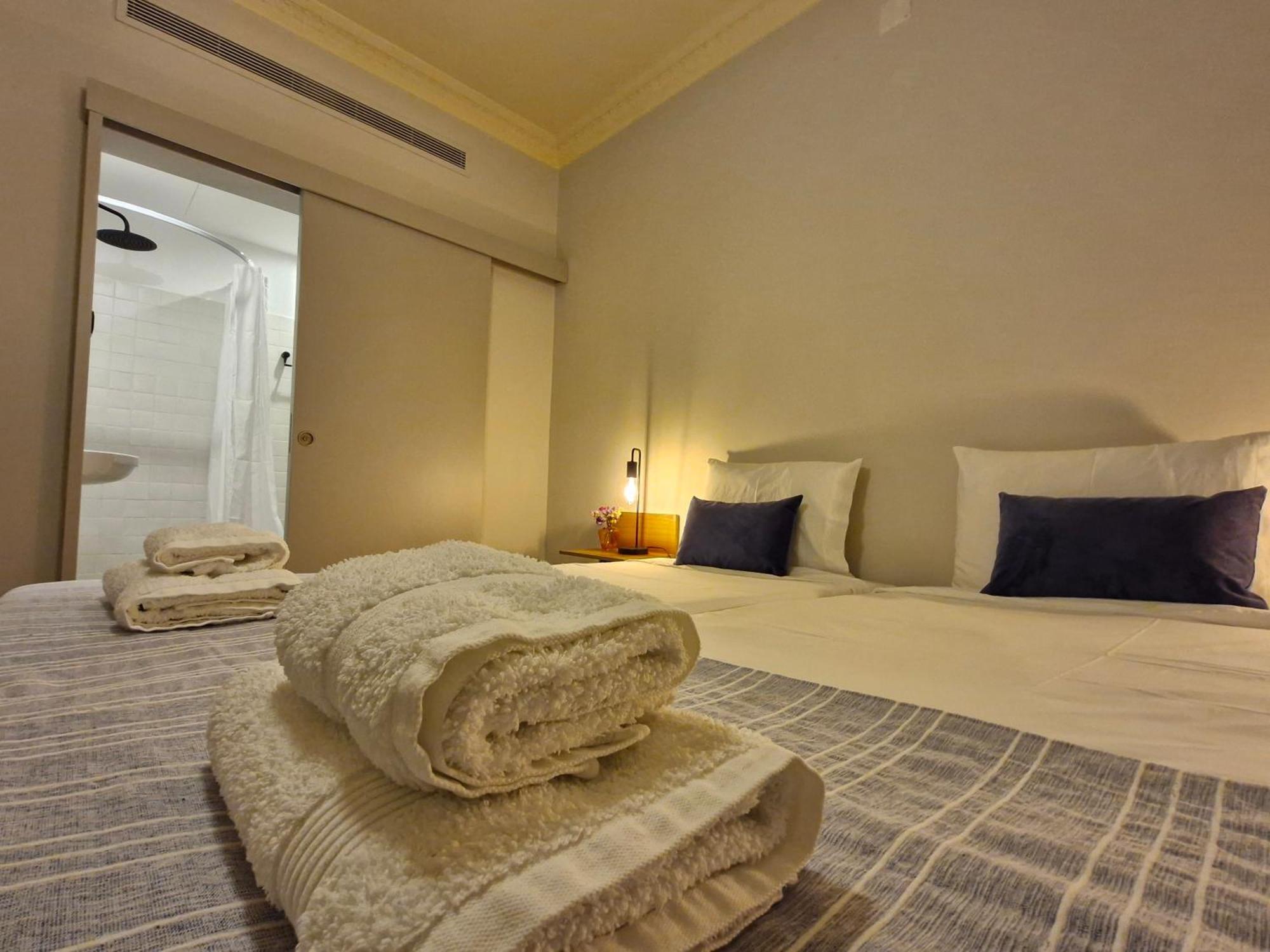 Azurara Guesthouse Eksteriør bilde