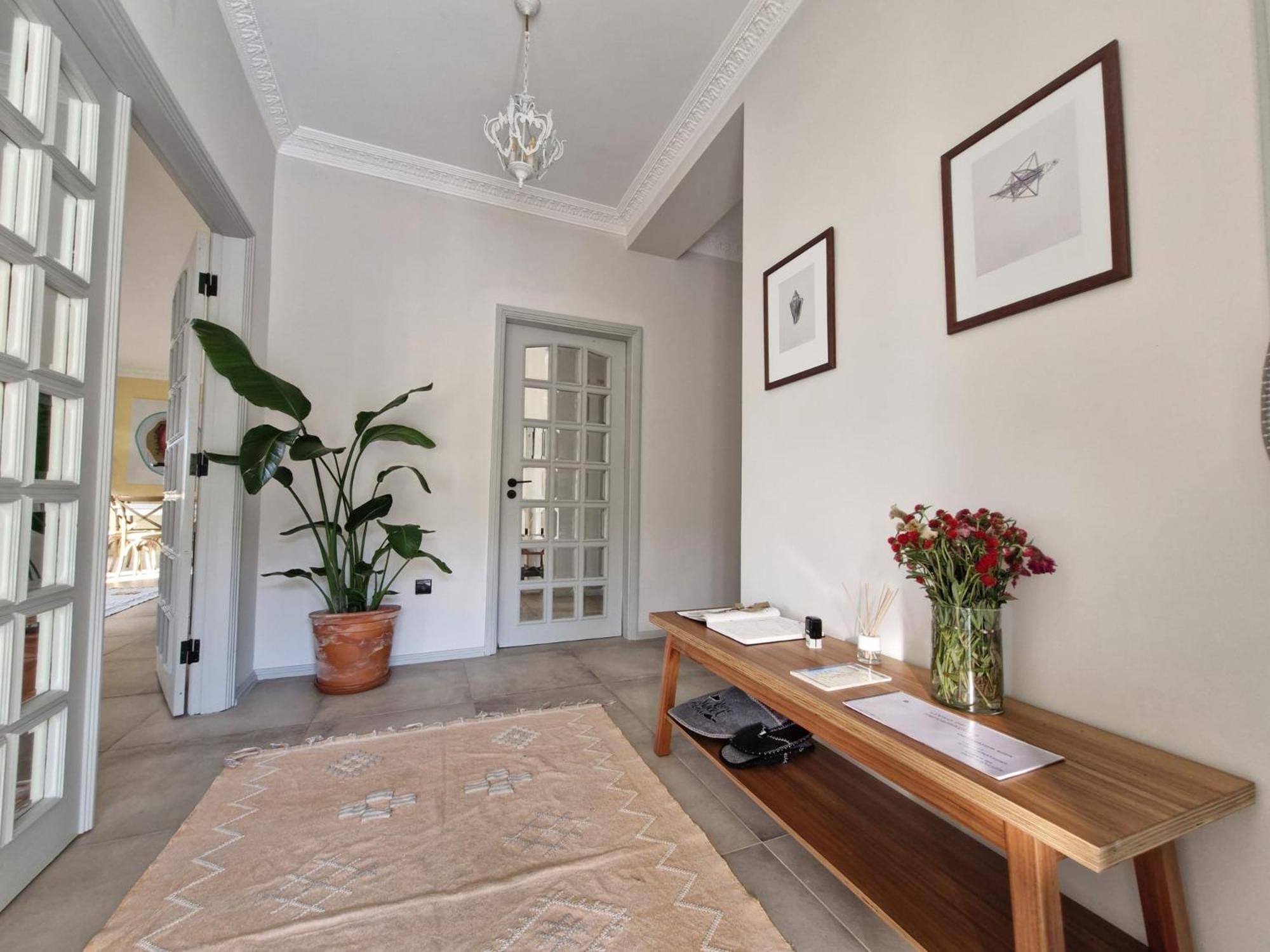 Azurara Guesthouse Eksteriør bilde