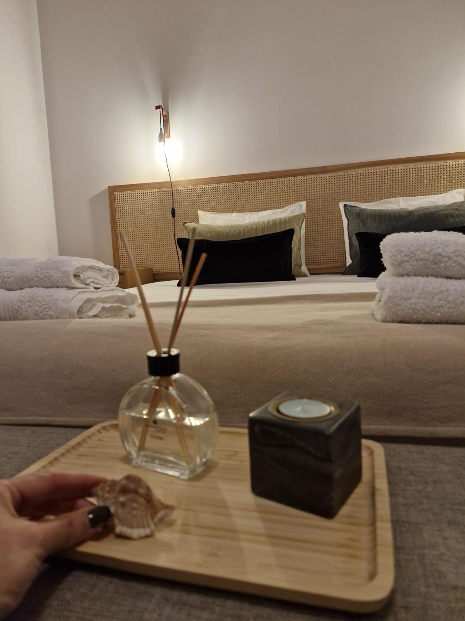 Azurara Guesthouse Eksteriør bilde