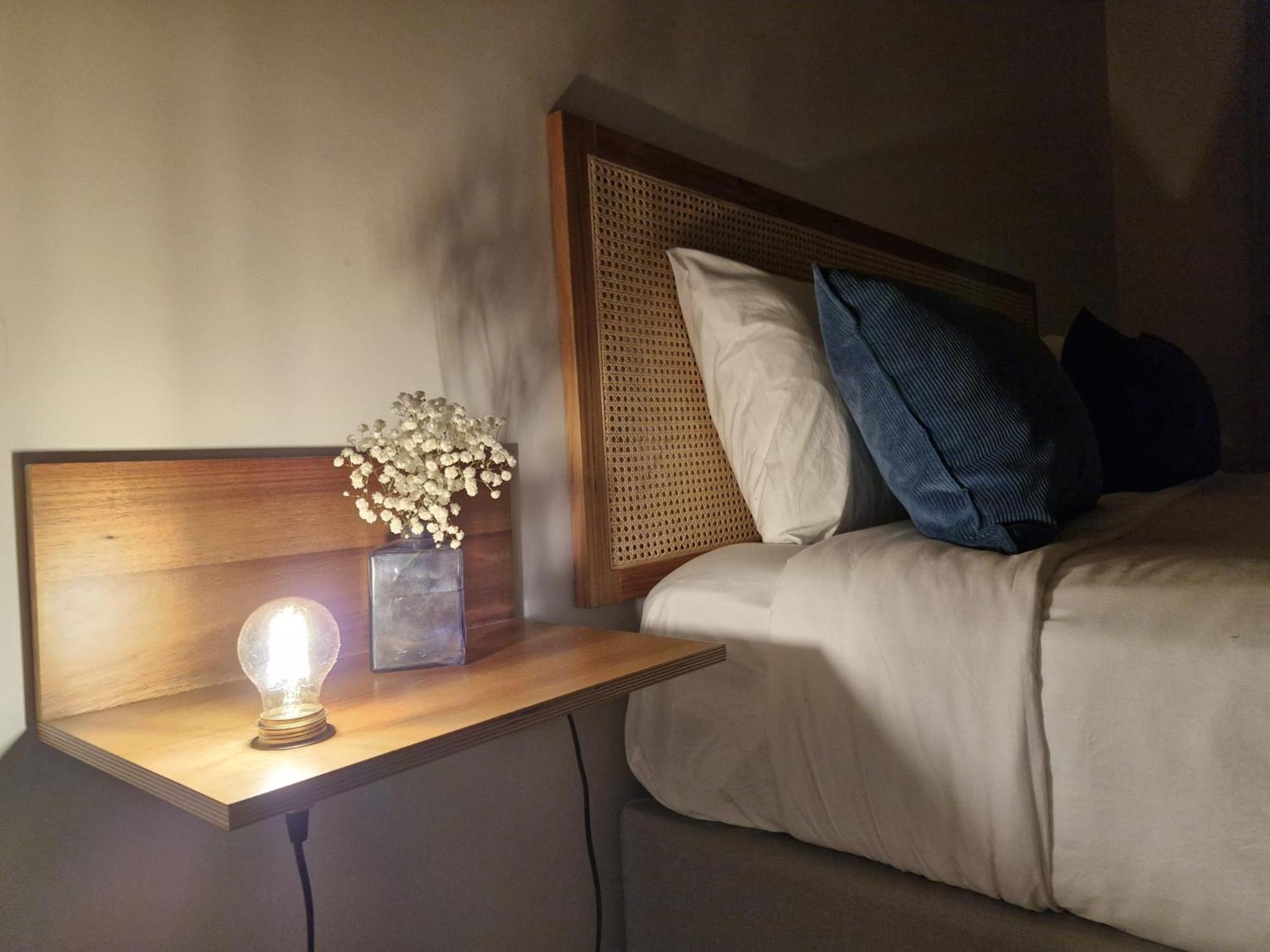 Azurara Guesthouse Eksteriør bilde